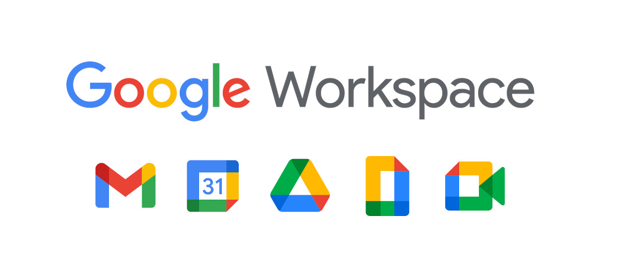 Google Workspace